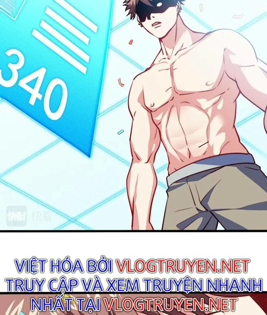 Long Ấn Chiến Thần chương 2 - trang 94