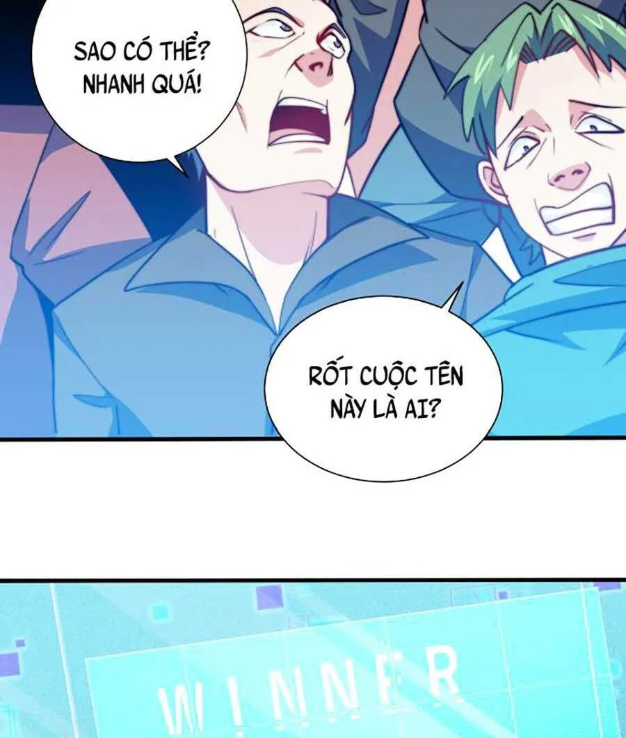 Long Ấn Chiến Thần chương 2 - trang 98
