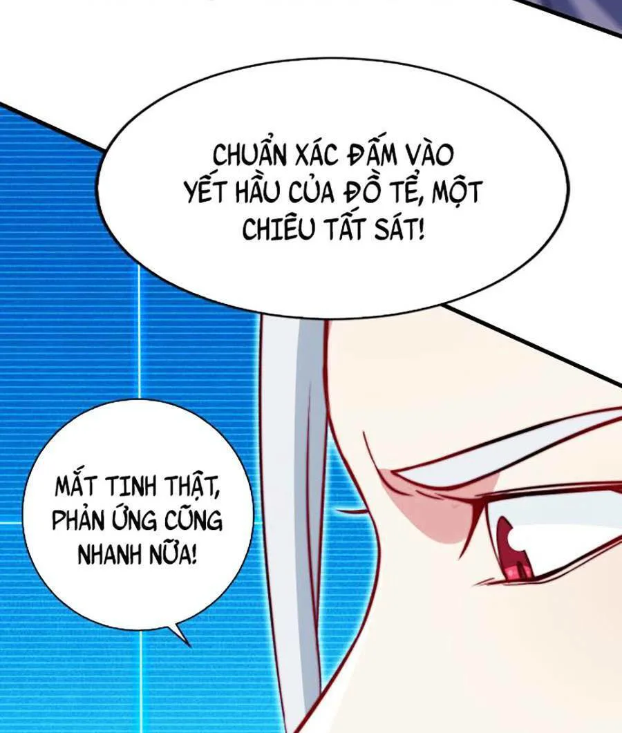 Long Ấn Chiến Thần chương 2 - trang 107