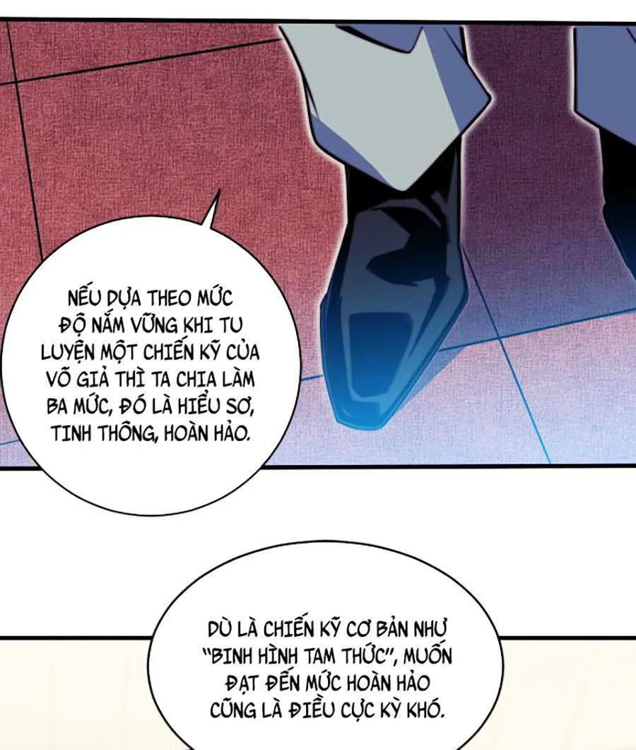 Long Ấn Chiến Thần chương 2 - trang 109