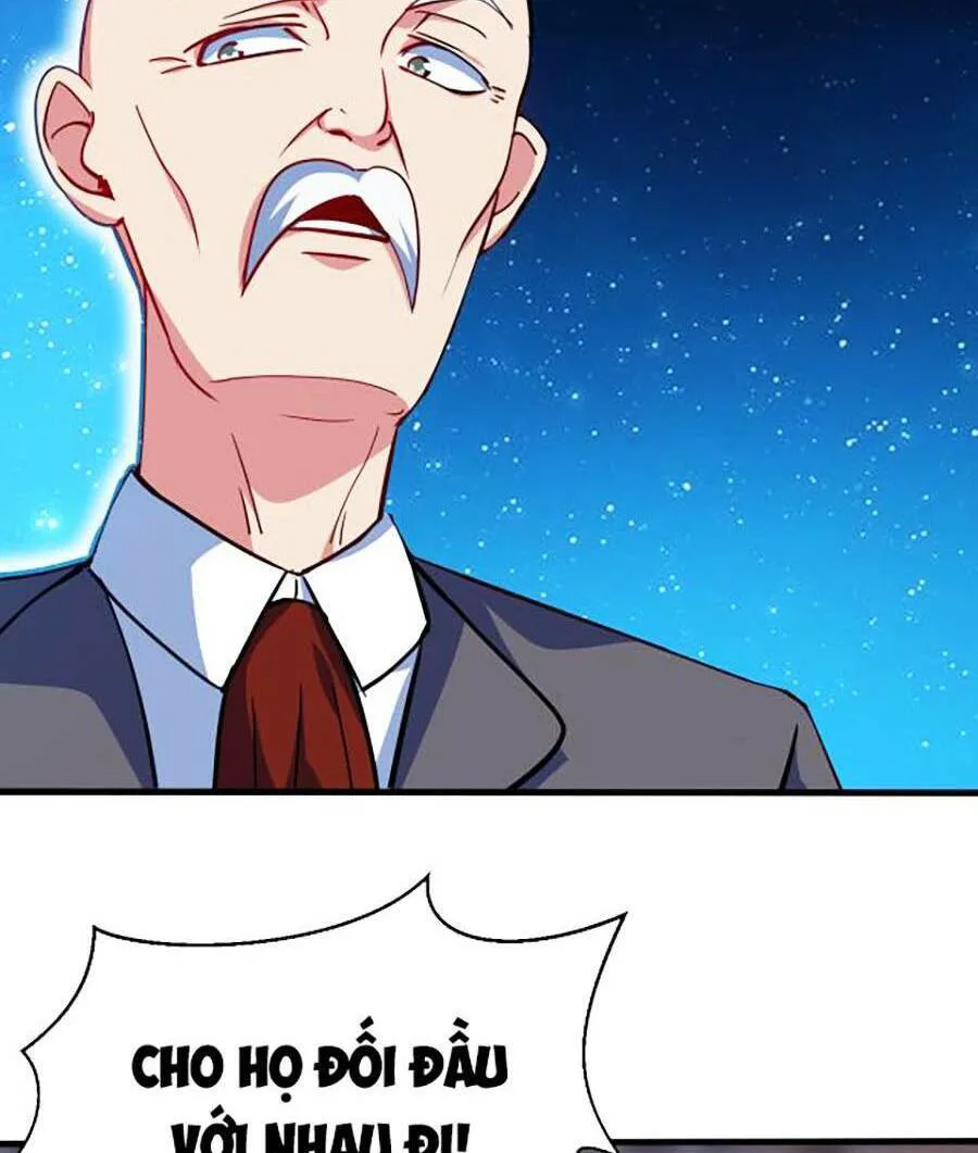 Long Ấn Chiến Thần chương 2 - trang 116