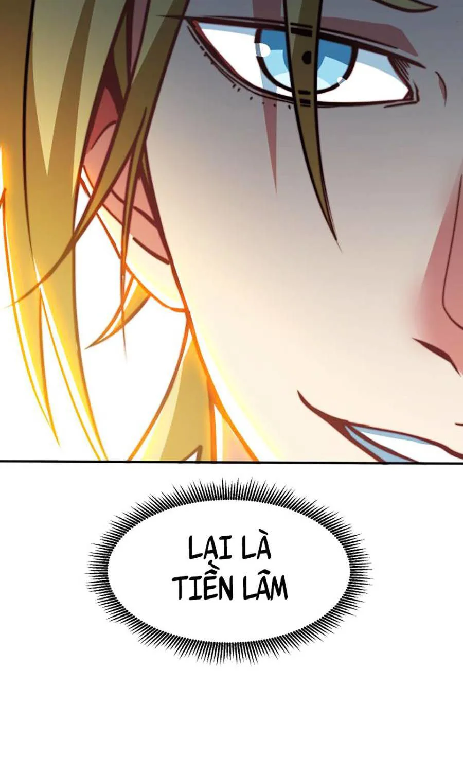 Long Ấn Chiến Thần chương 5 - trang 58
