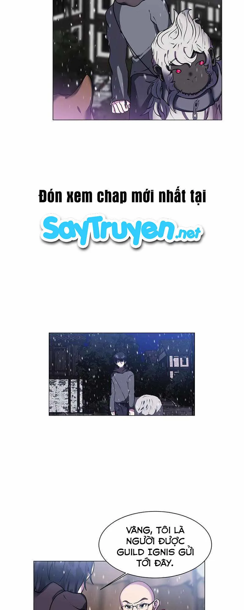 Estio chương 10 - trang 11