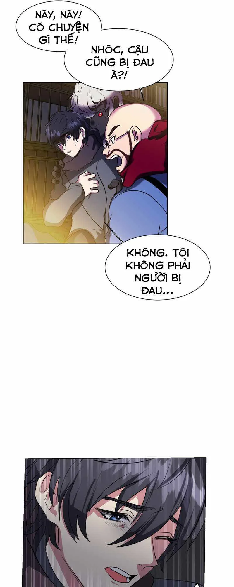 Estio chương 10 - trang 26