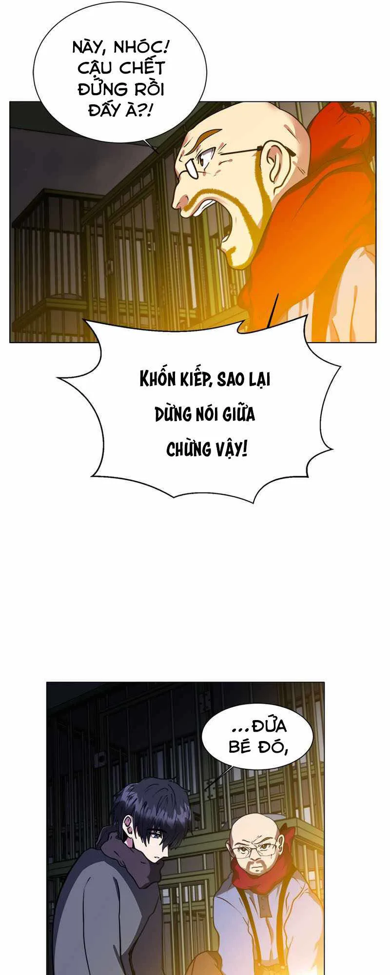 Estio chương 10 - trang 32