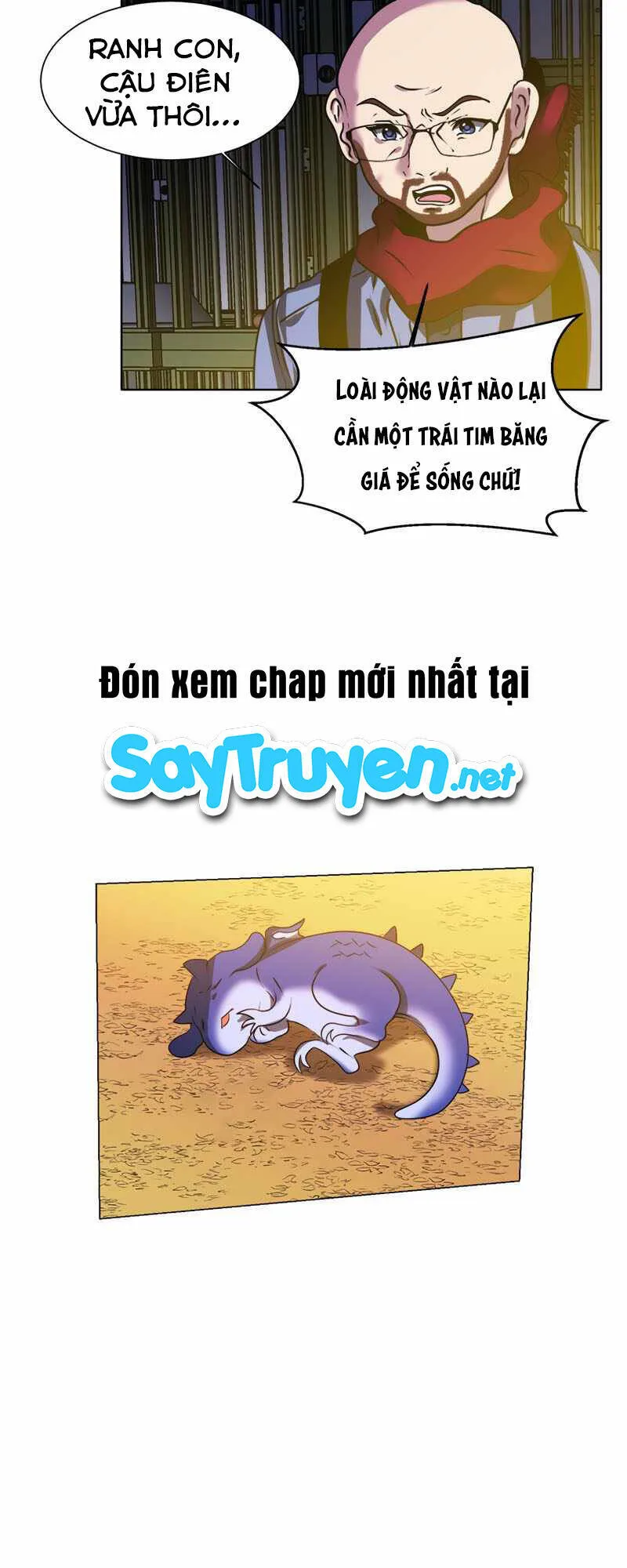 Estio chương 10 - trang 37