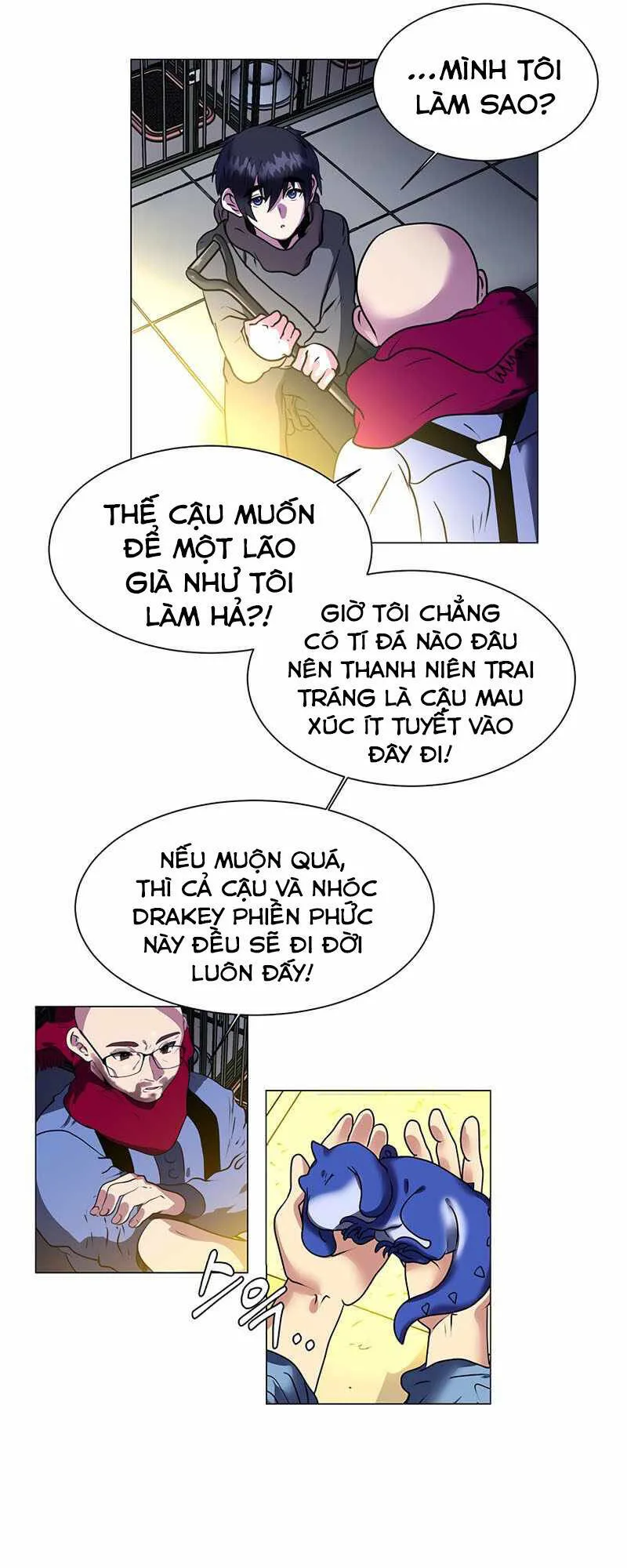Estio chương 10 - trang 44
