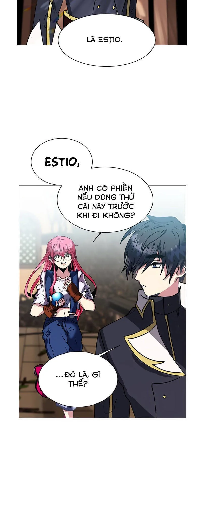 Estio chương 13 - trang 7
