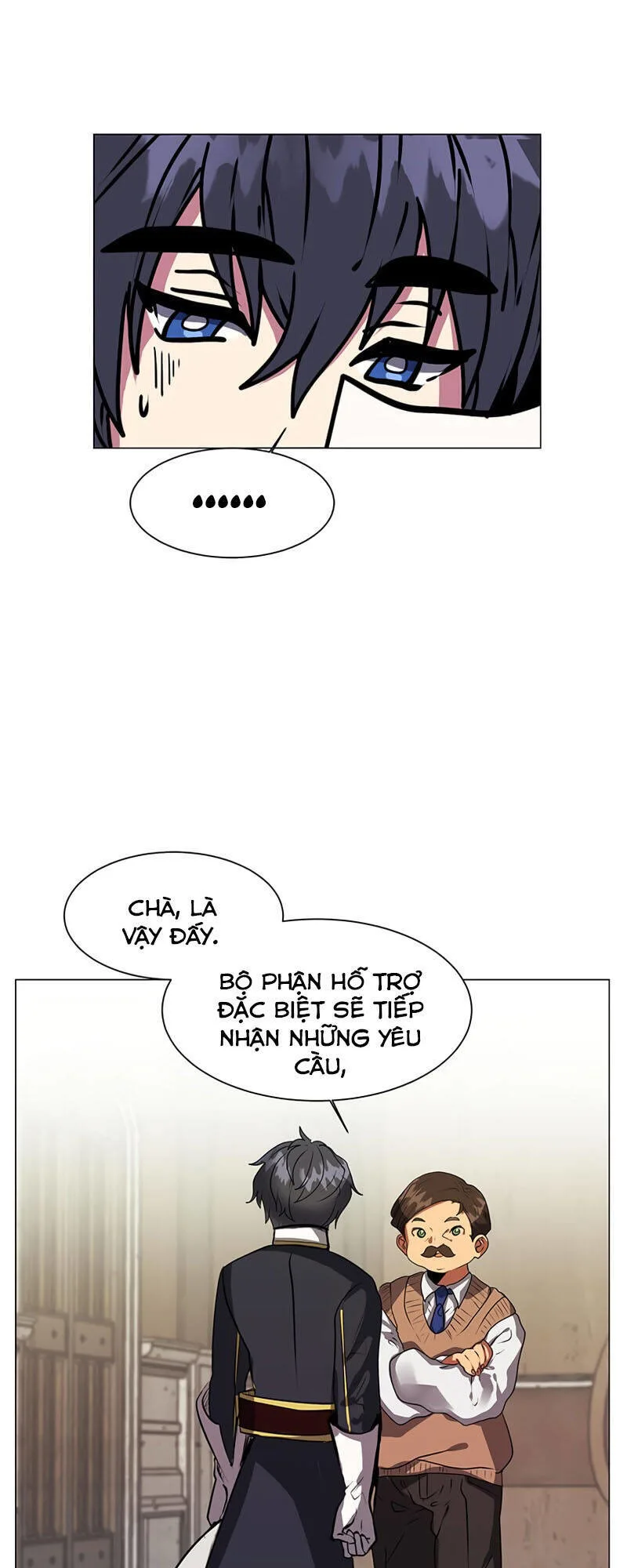 Estio chương 13 - trang 20