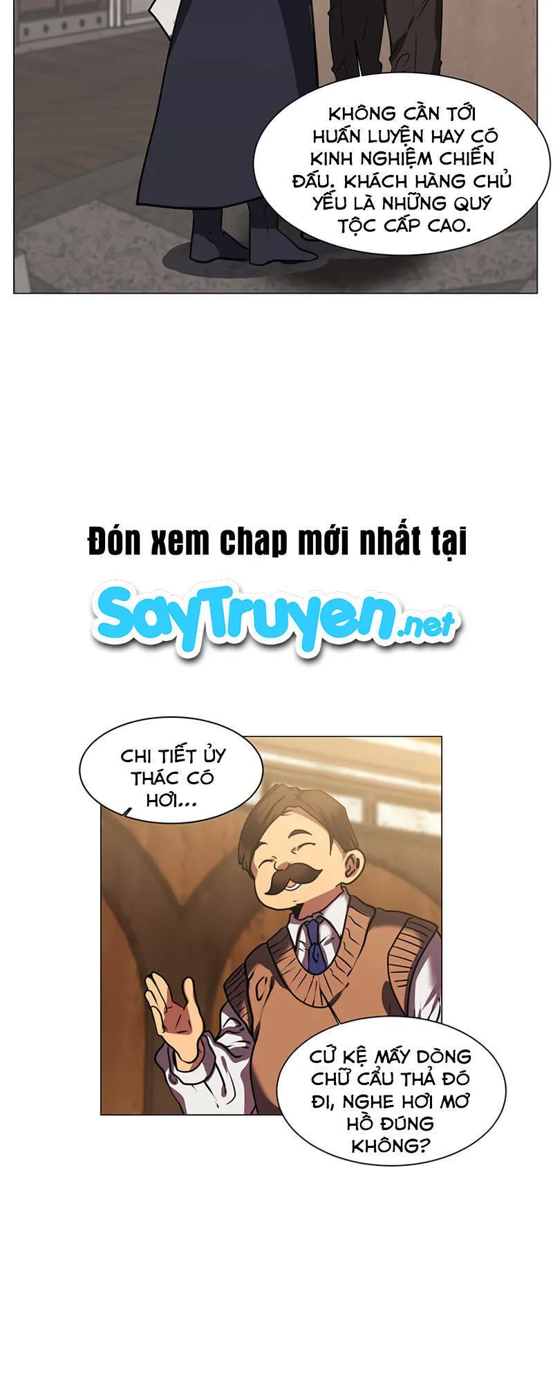 Estio chương 13 - trang 21