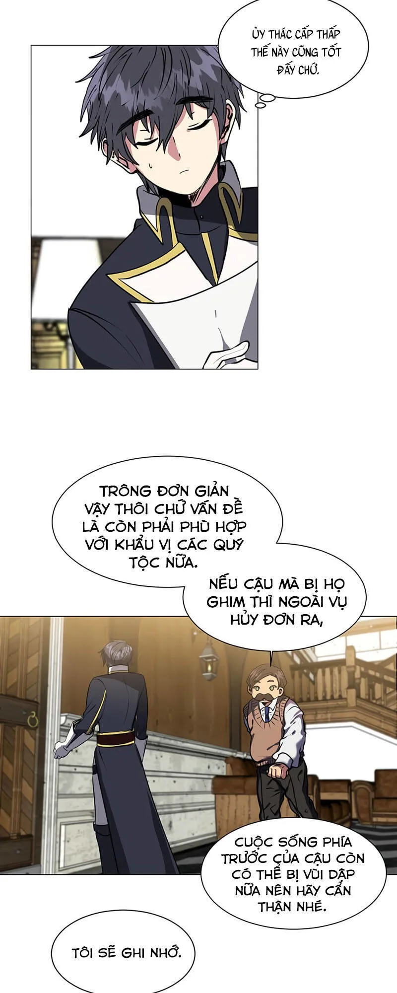 Estio chương 13 - trang 23