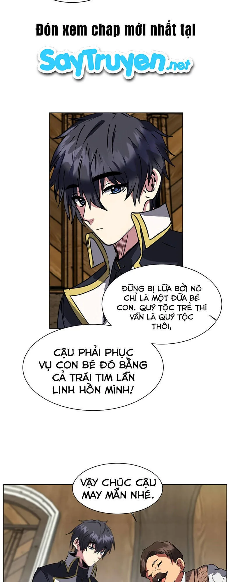 Estio chương 13 - trang 24