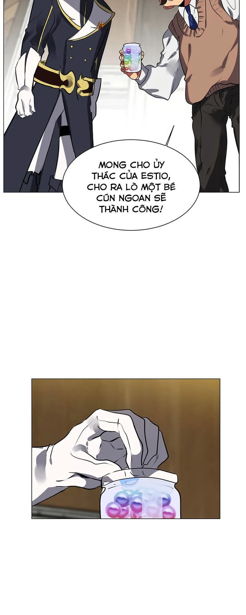 Estio chương 13 - trang 25