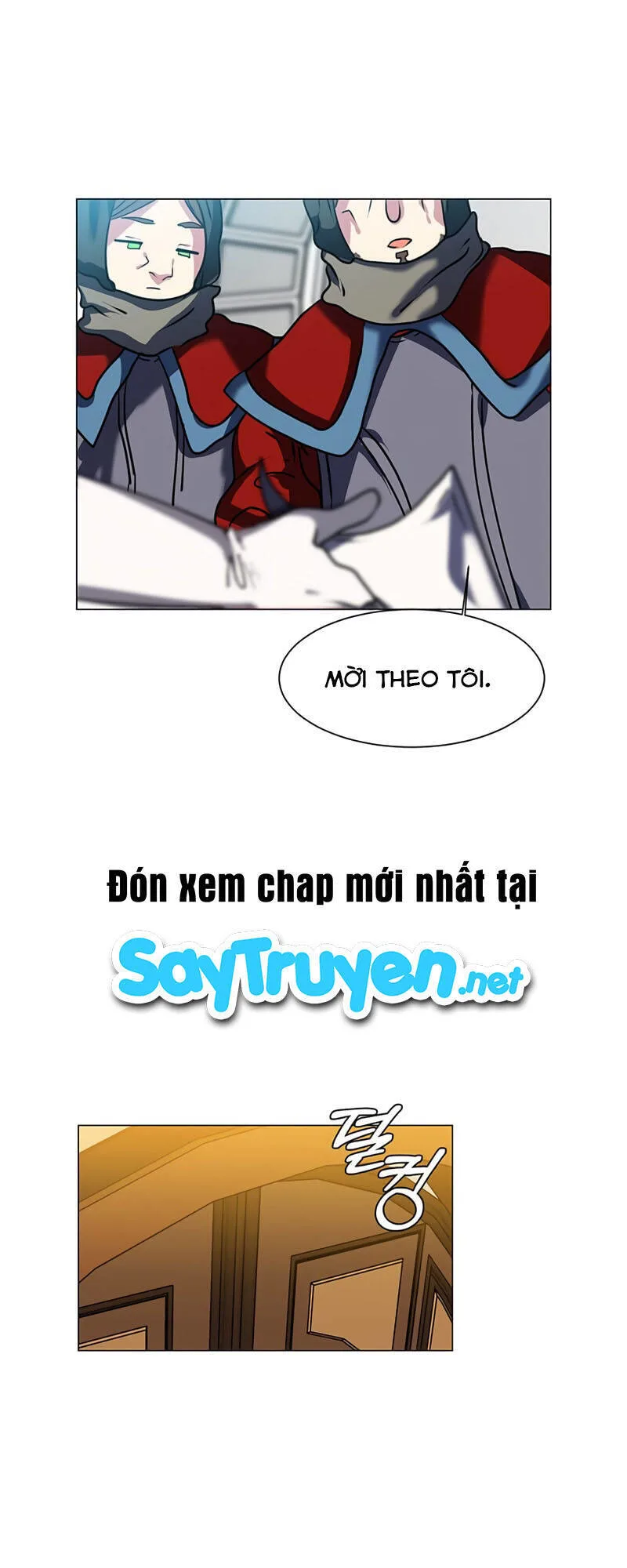Estio chương 13 - trang 29