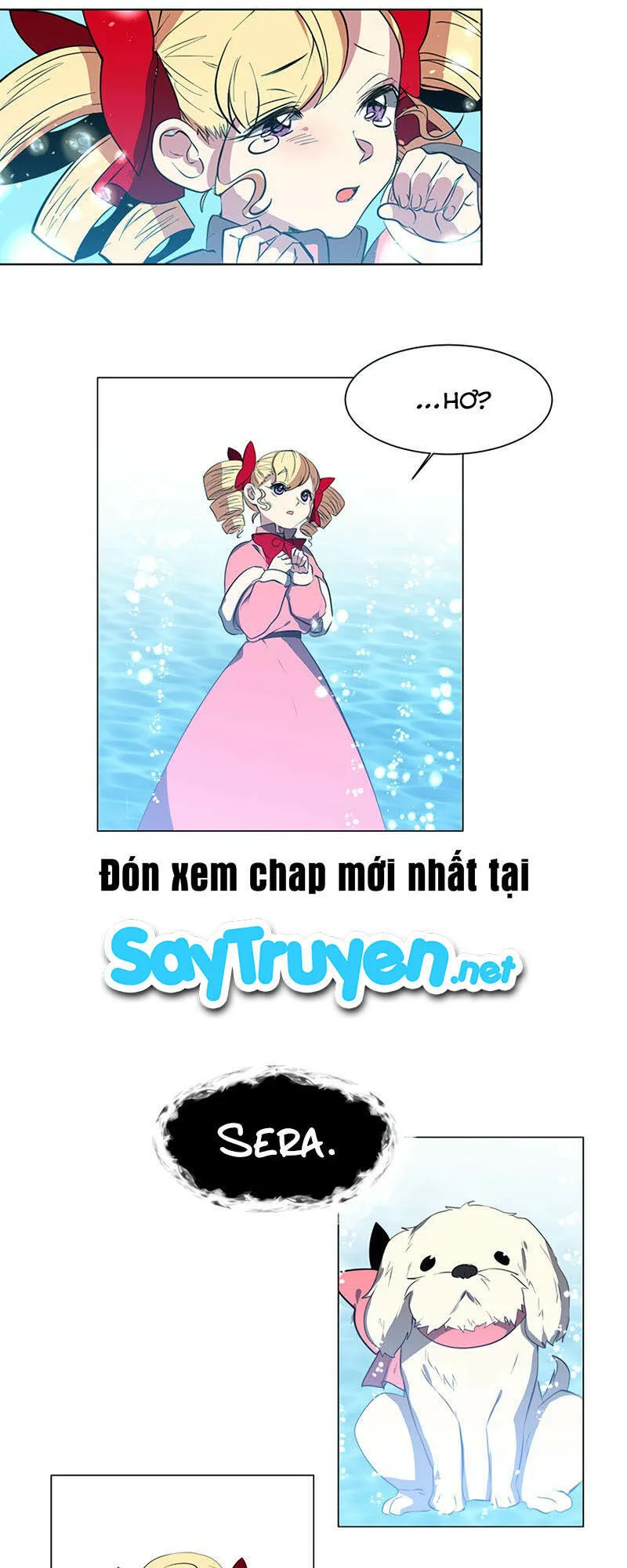 Estio chương 15 - trang 3