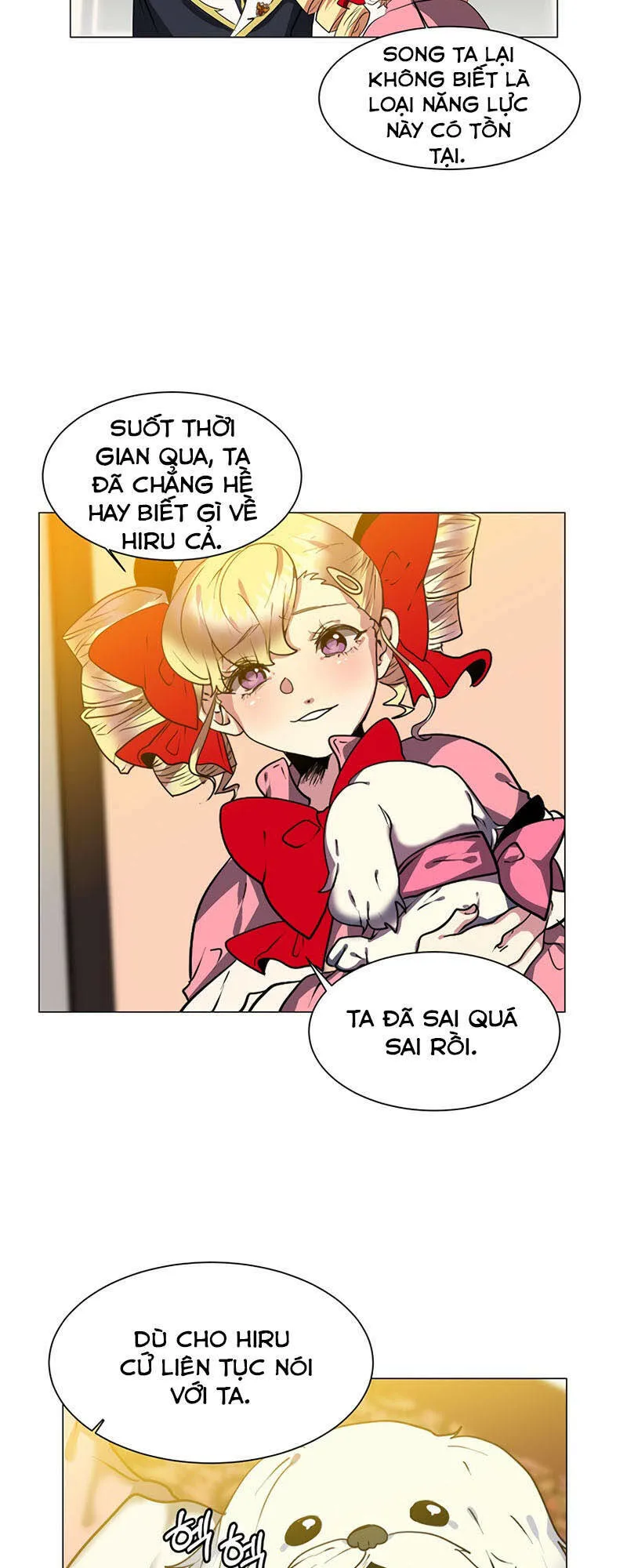 Estio chương 15 - trang 11
