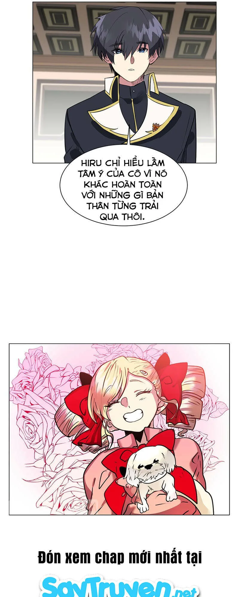 Estio chương 15 - trang 14