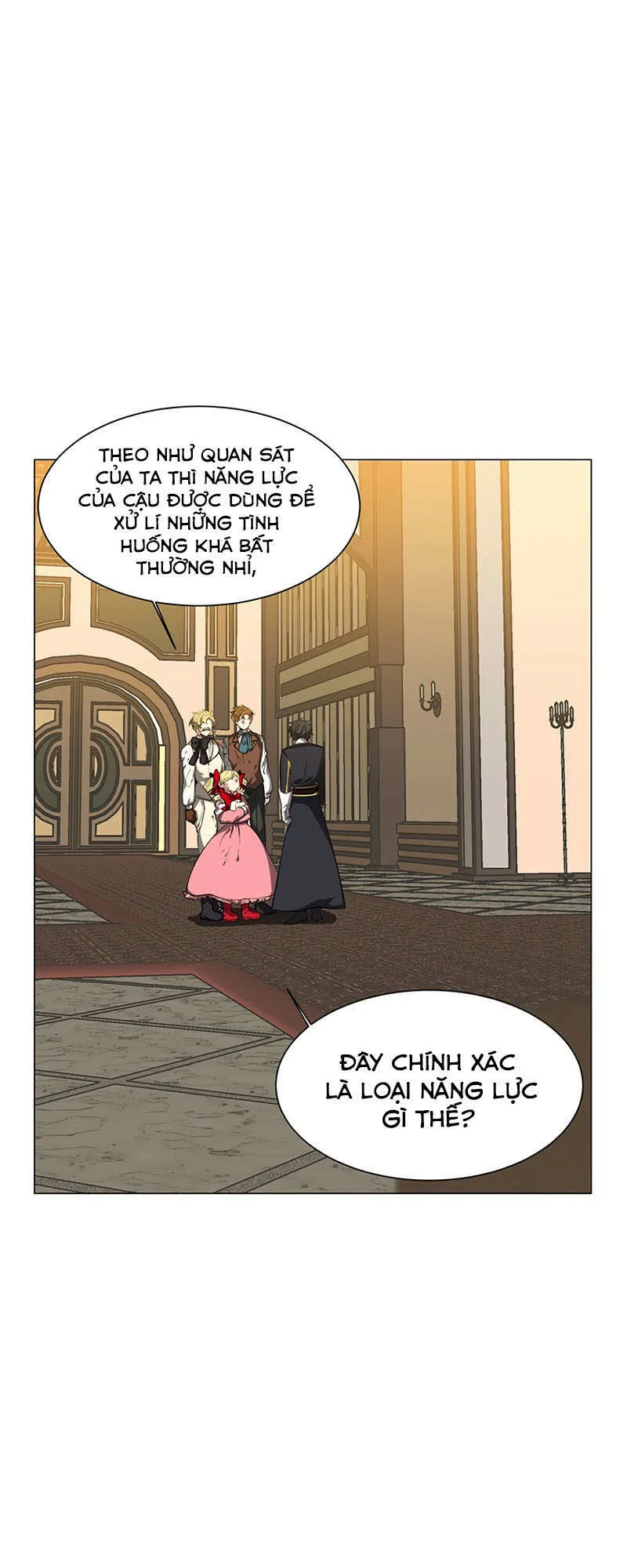 Estio chương 15 - trang 25