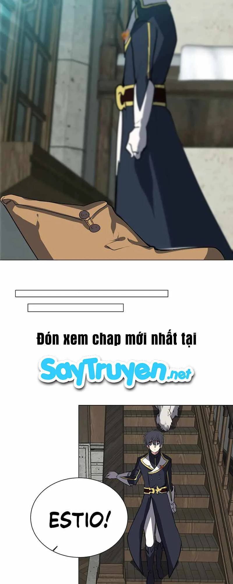 Estio chương 16 - trang 35