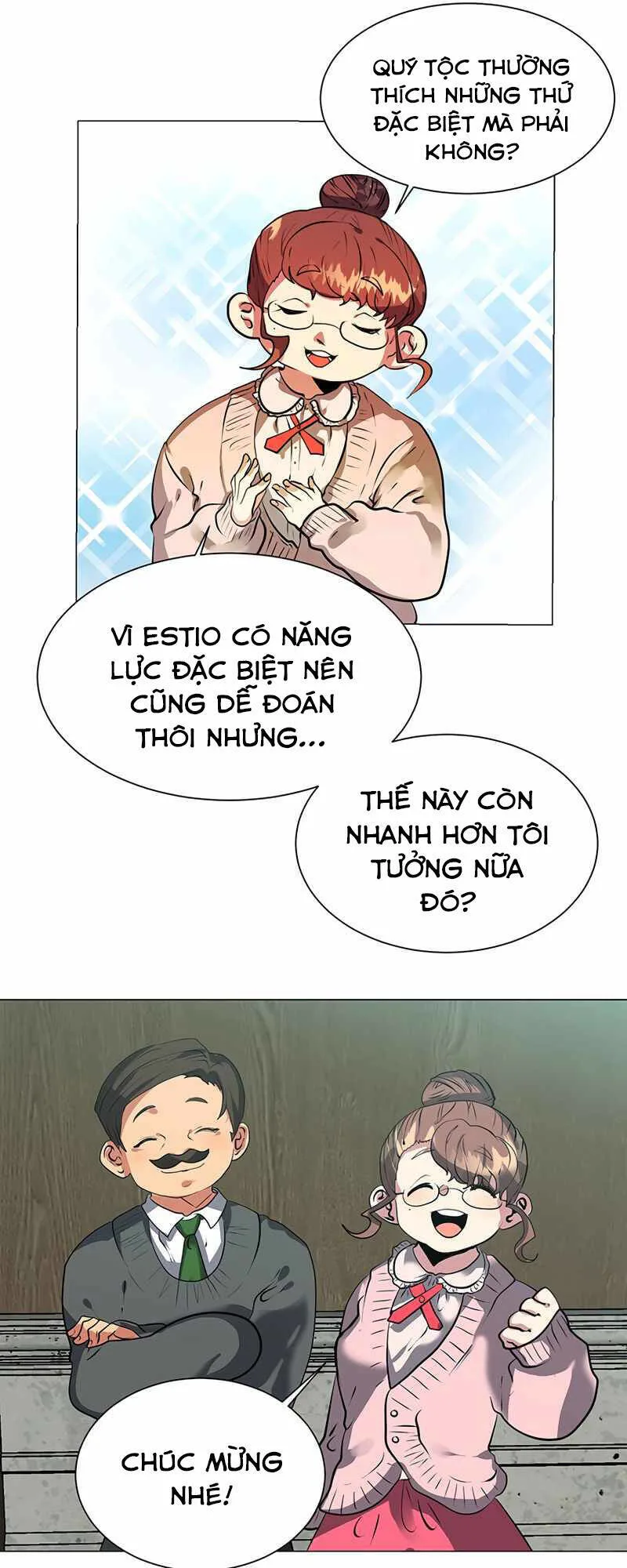 Estio chương 16 - trang 38