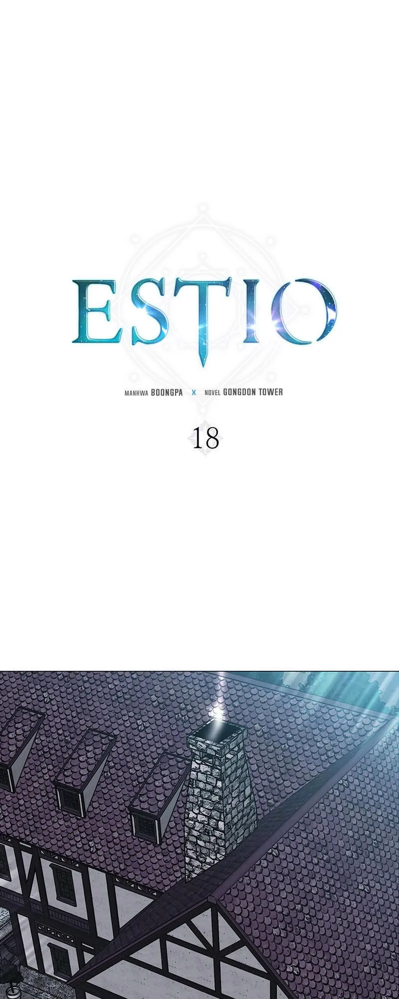 Estio chương 18 - trang 2
