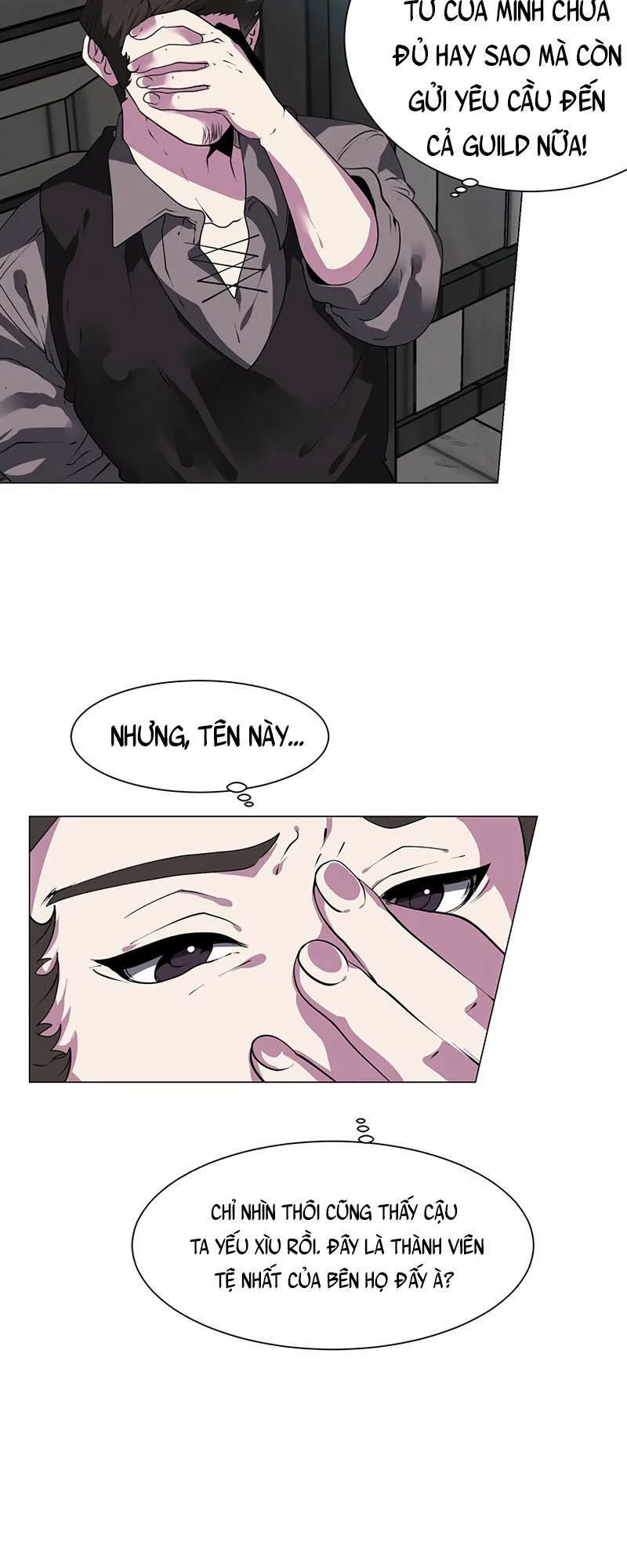 Estio chương 18 - trang 5