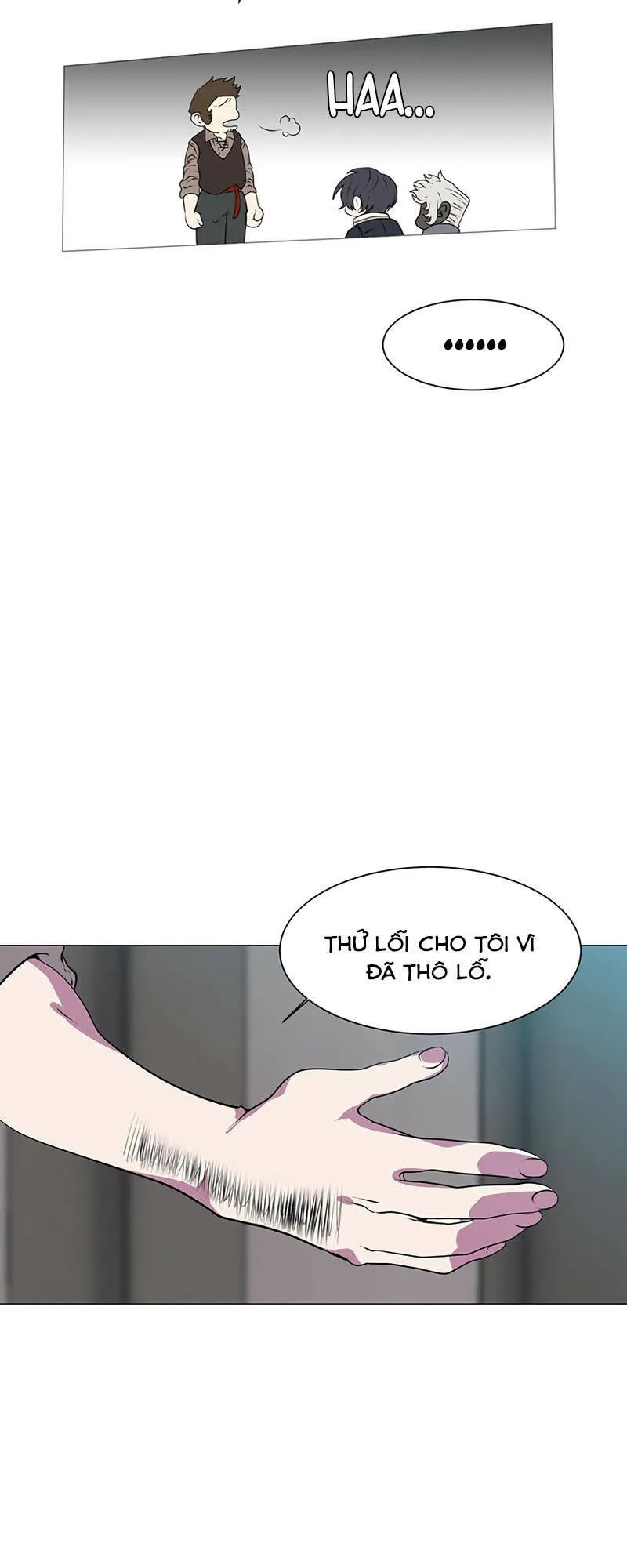 Estio chương 18 - trang 7