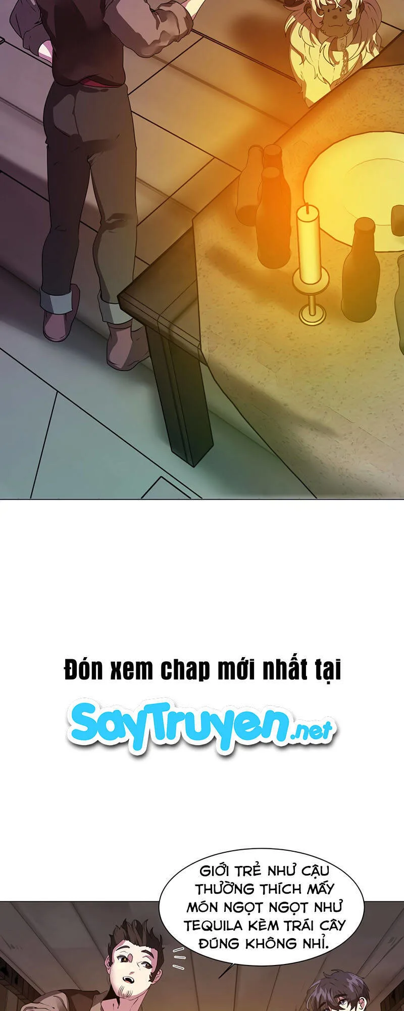 Estio chương 18 - trang 17