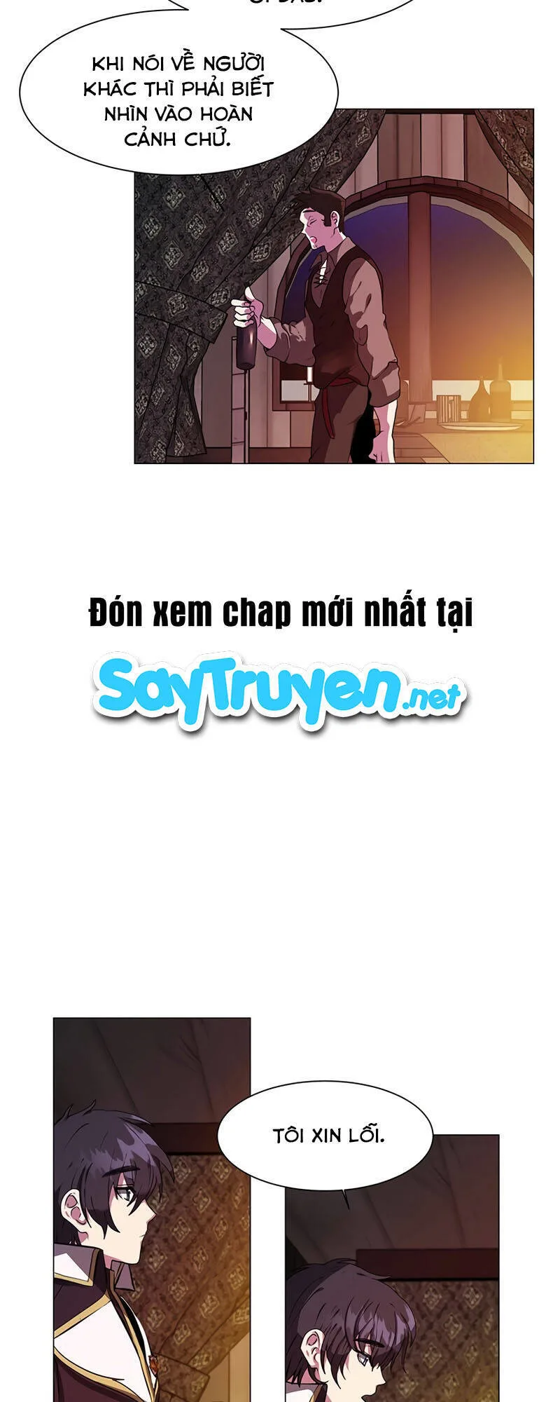 Estio chương 18 - trang 22