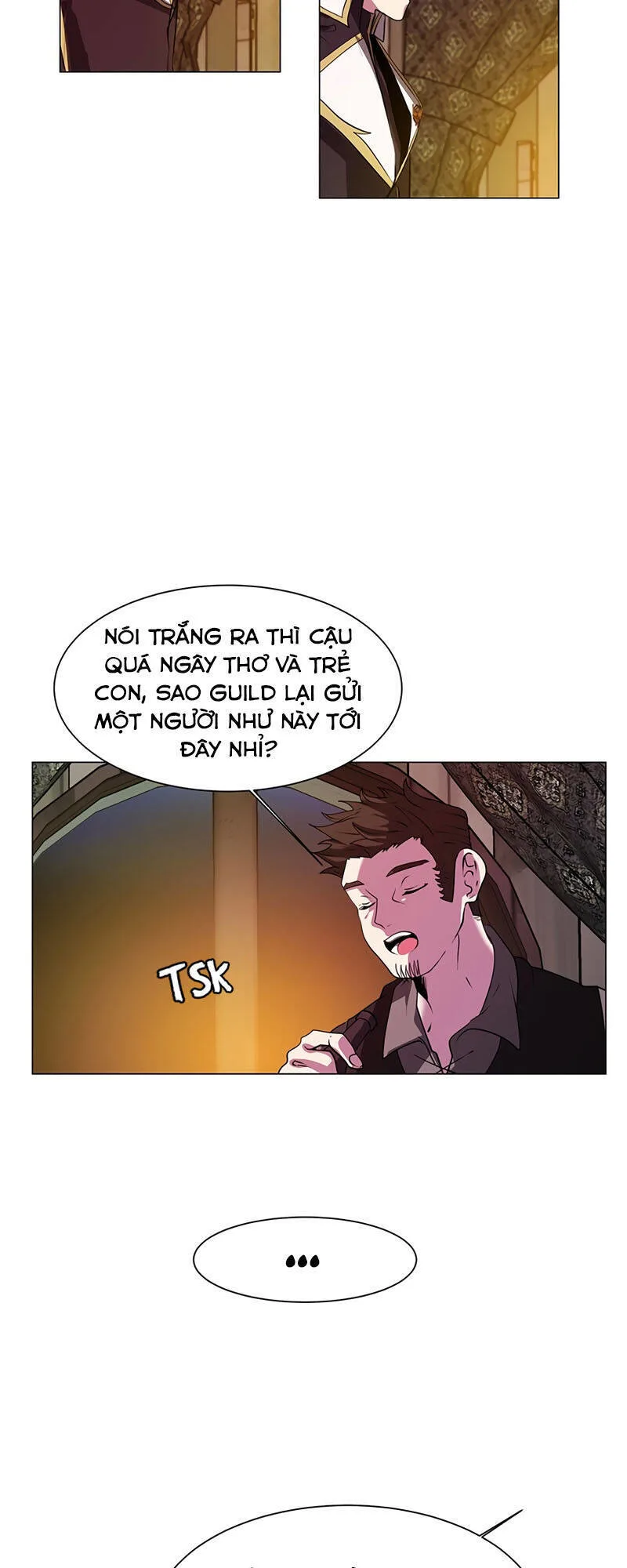 Estio chương 18 - trang 23