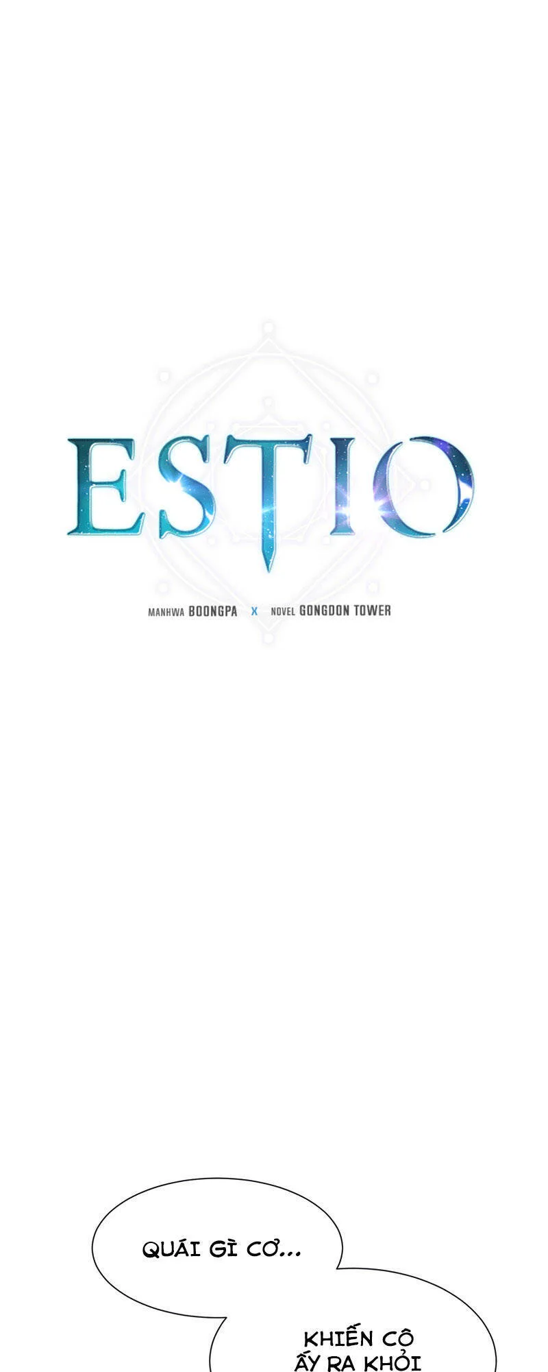Estio chương 19 - trang 2