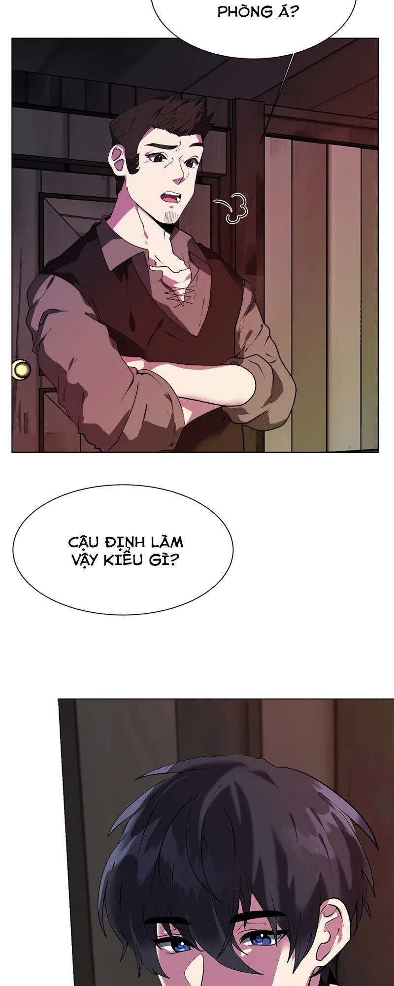 Estio chương 19 - trang 3
