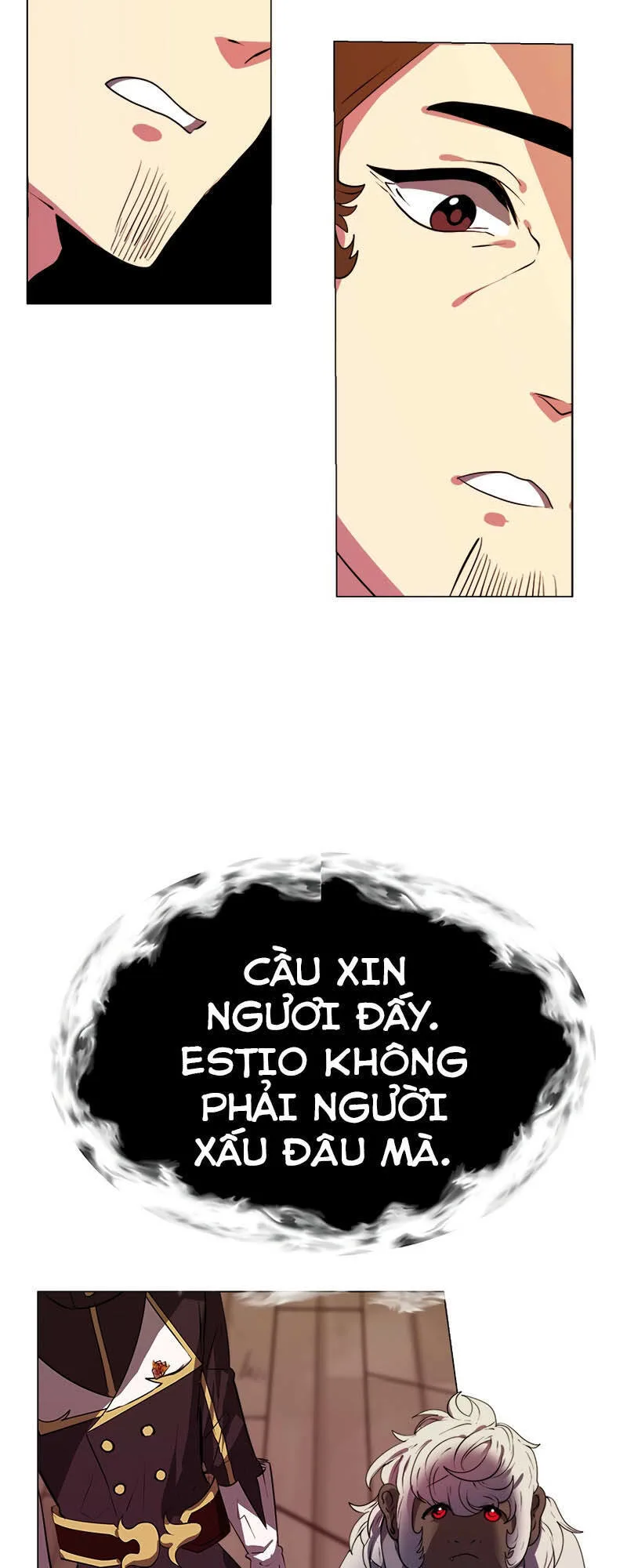 Estio chương 19 - trang 18