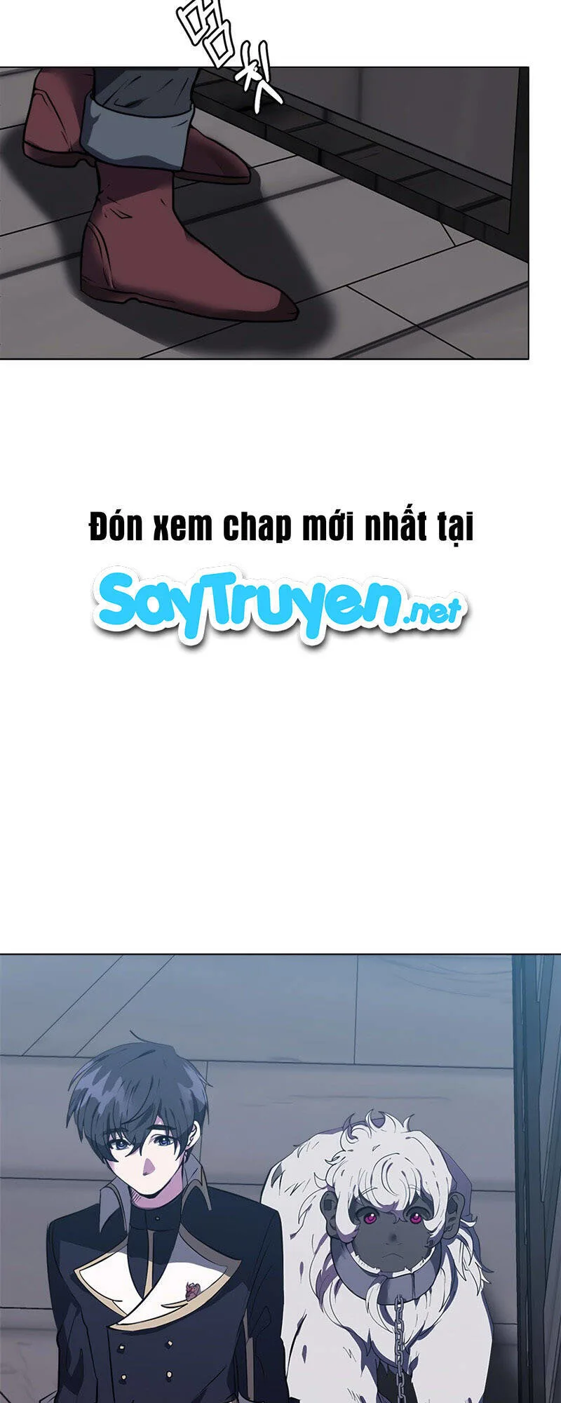 Estio chương 19 - trang 29