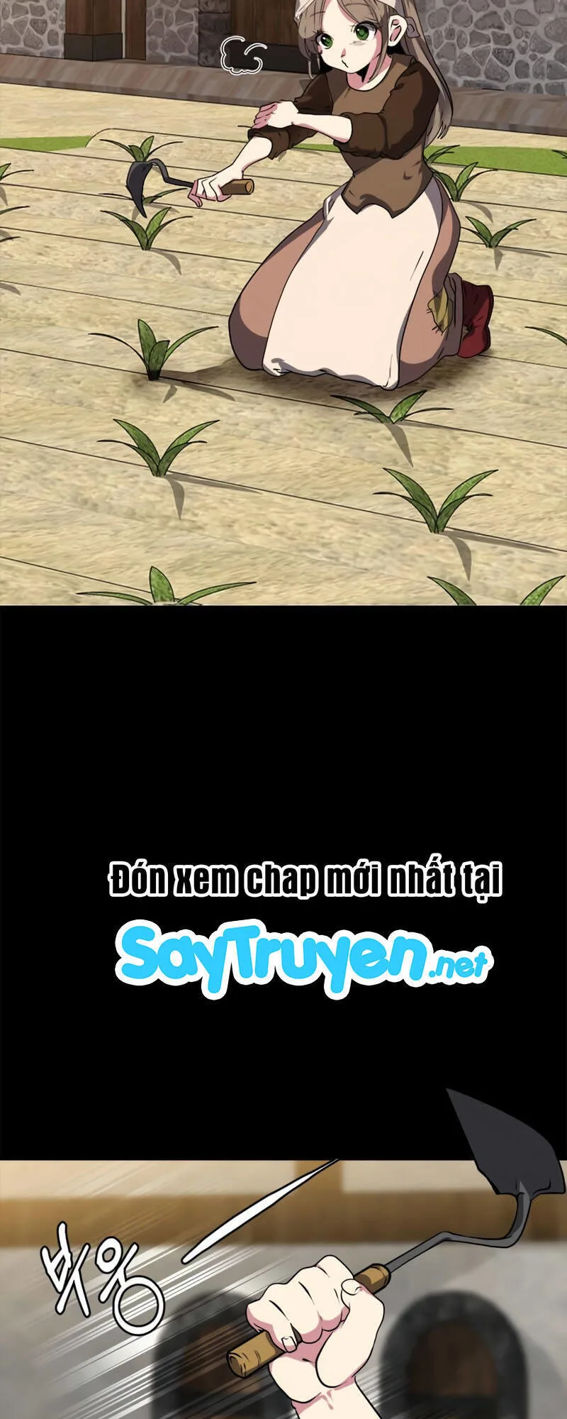 Estio chương 20 - trang 21