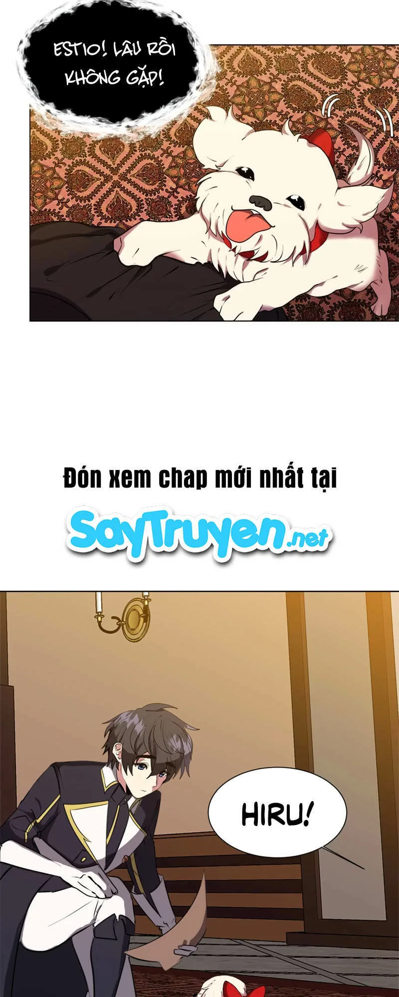 Estio chương 23 - trang 10