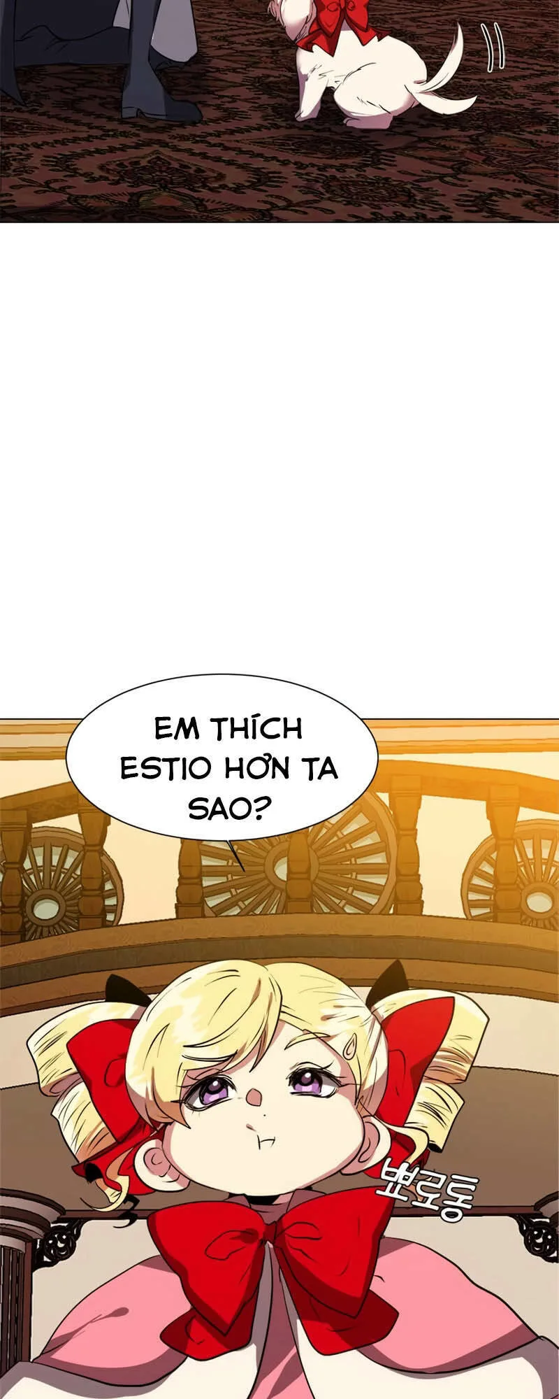 Estio chương 23 - trang 11
