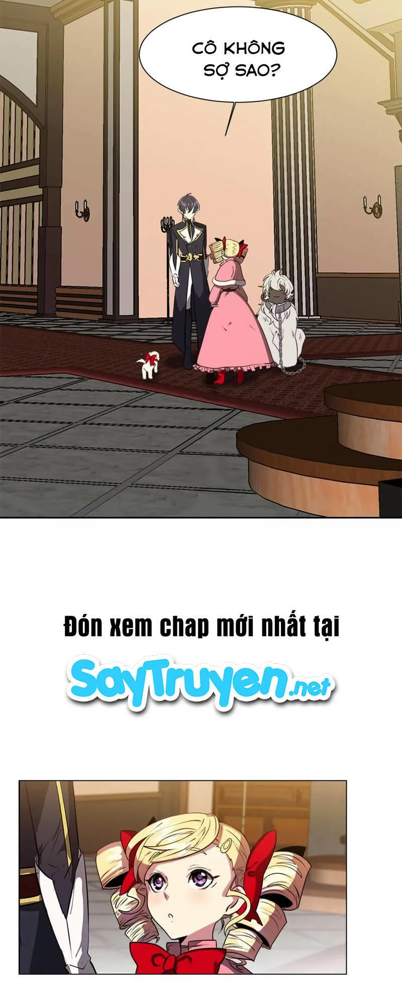 Estio chương 23 - trang 23