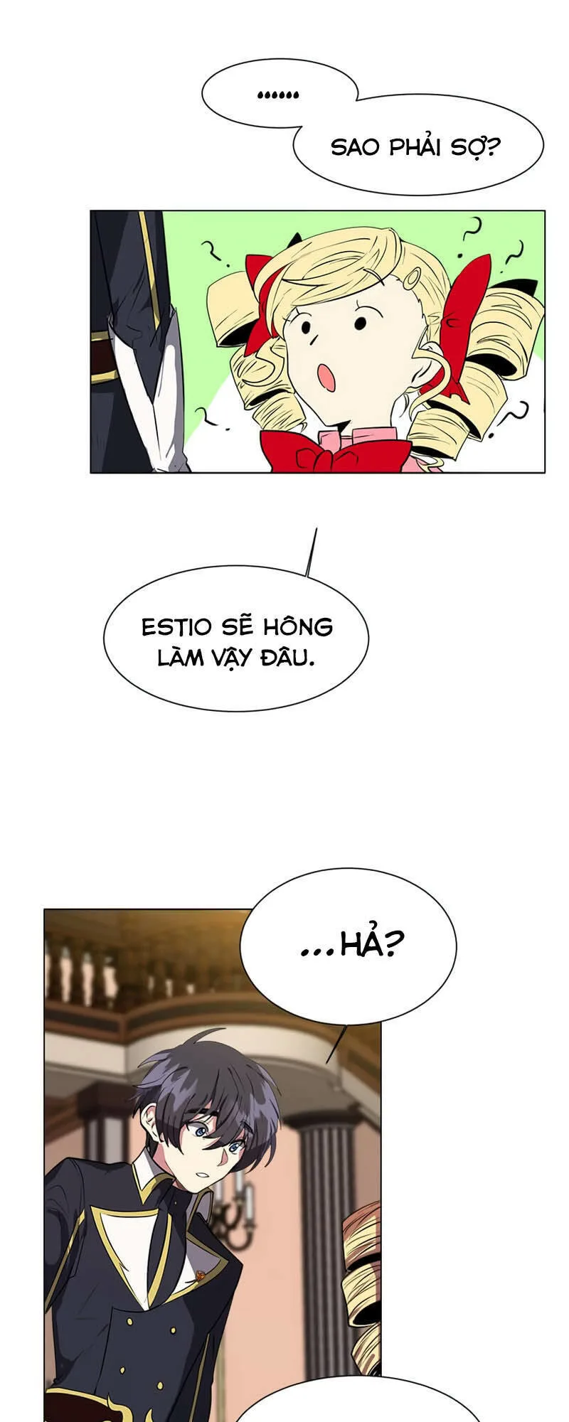 Estio chương 23 - trang 24