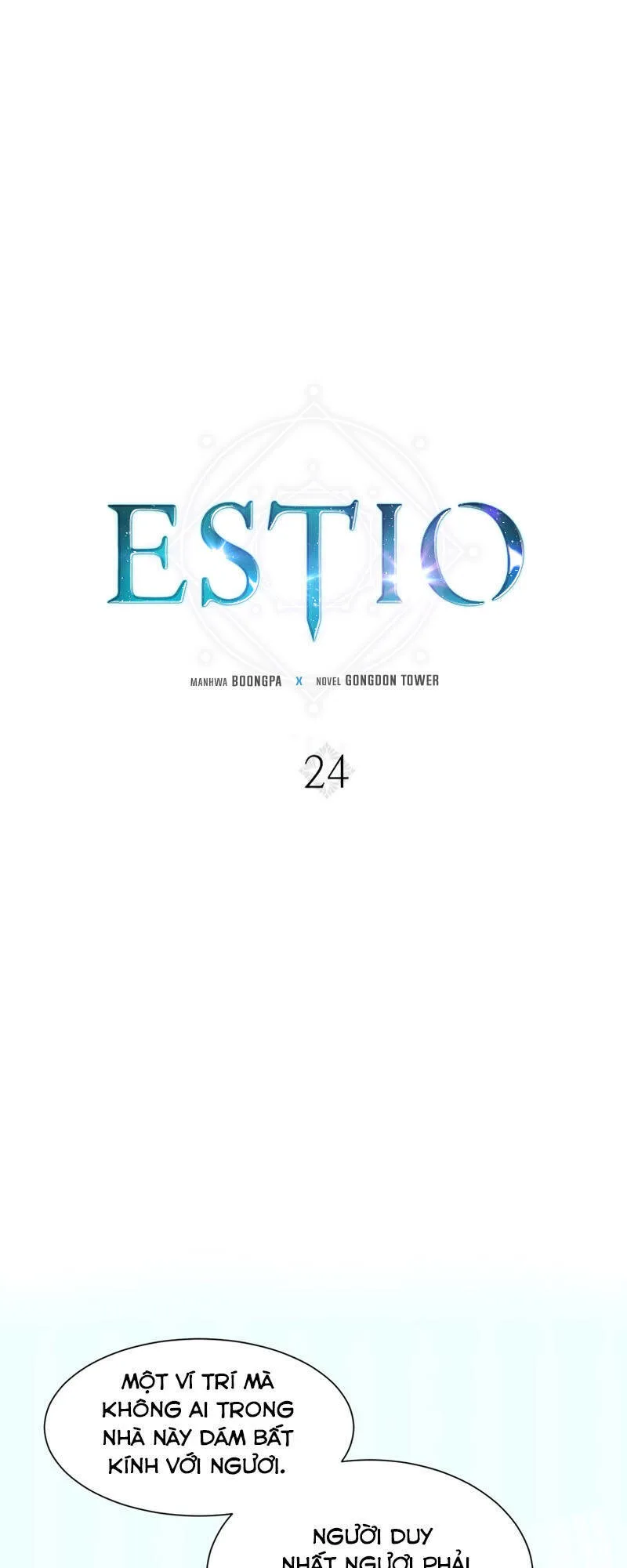 Estio chương 24 - trang 2