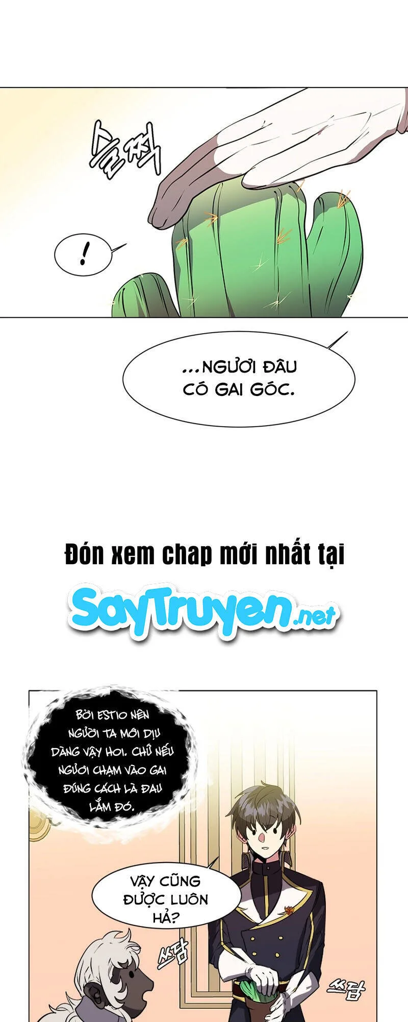 Estio chương 24 - trang 33