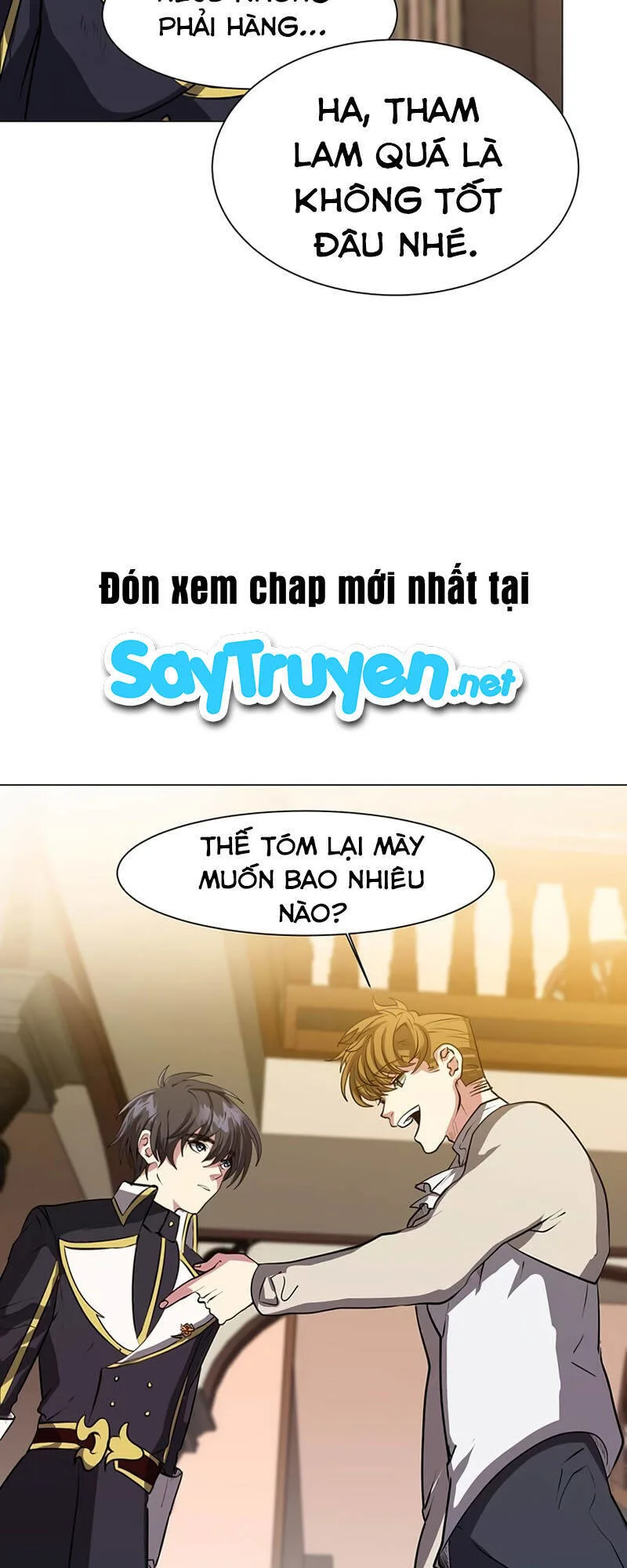 Estio chương 25 - trang 6