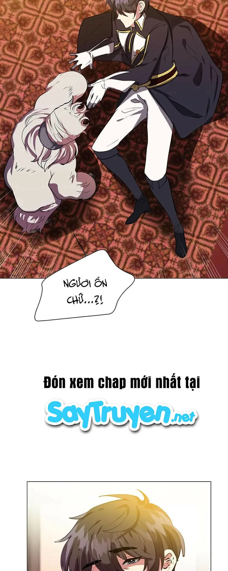 Estio chương 25 - trang 14