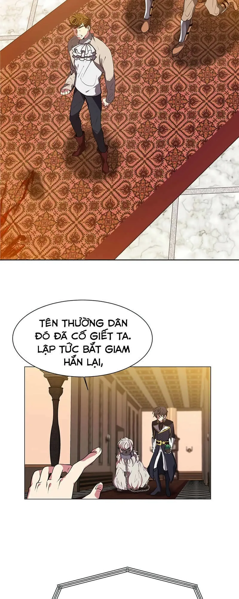 Estio chương 25 - trang 27