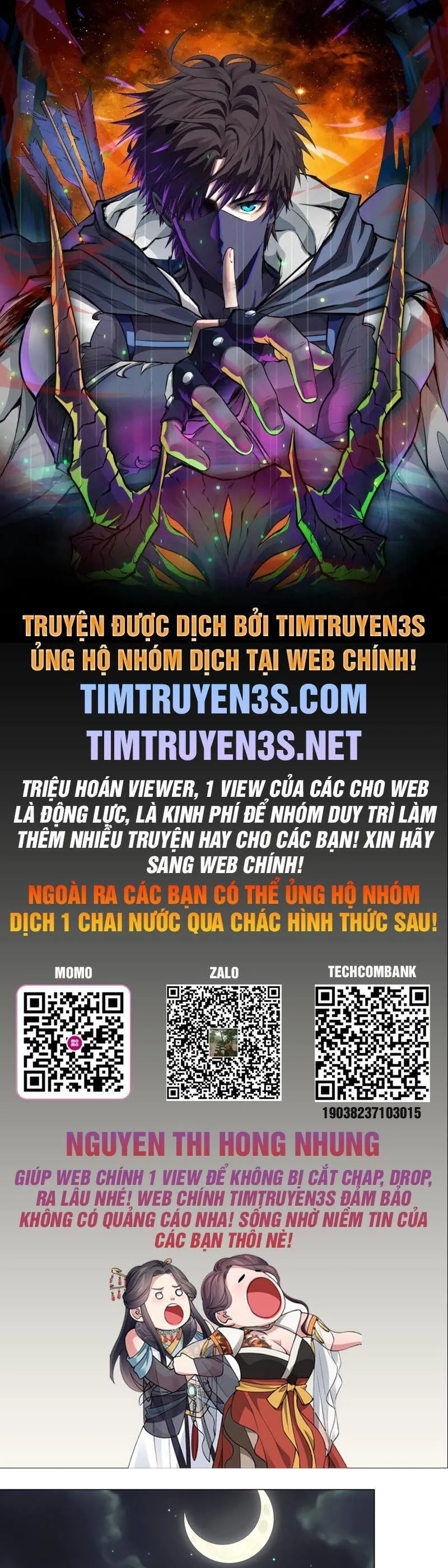 Estio chương 30 - trang 1