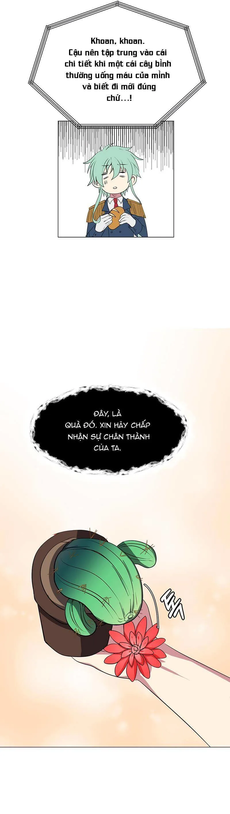Estio chương 30 - trang 26
