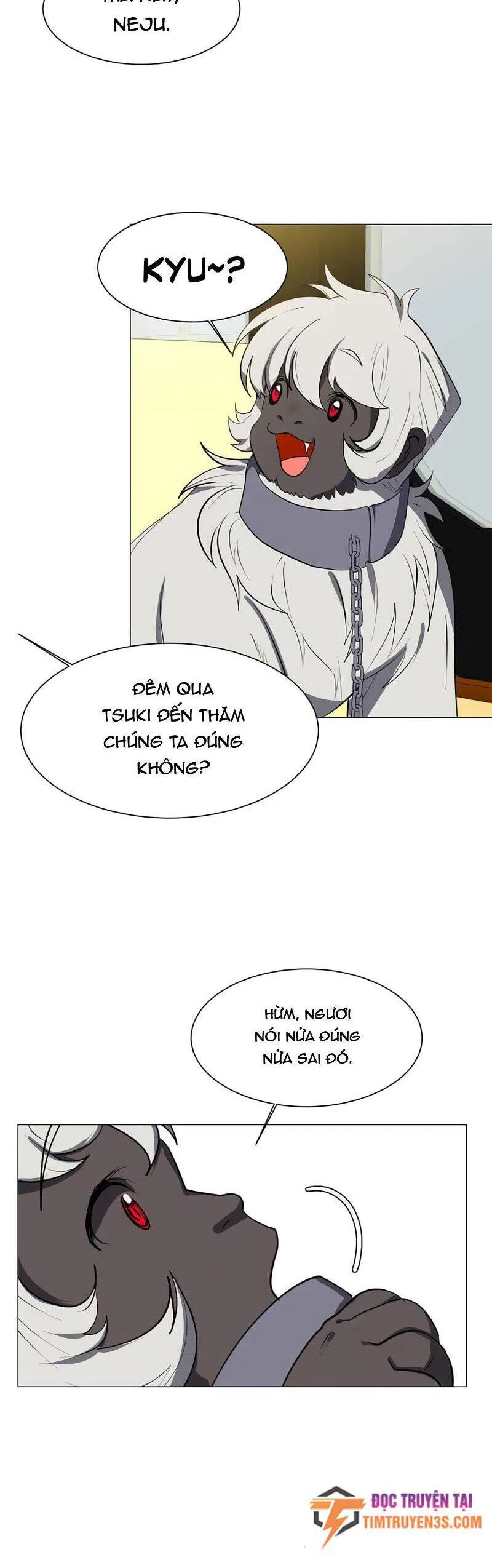Estio chương 31 - trang 5