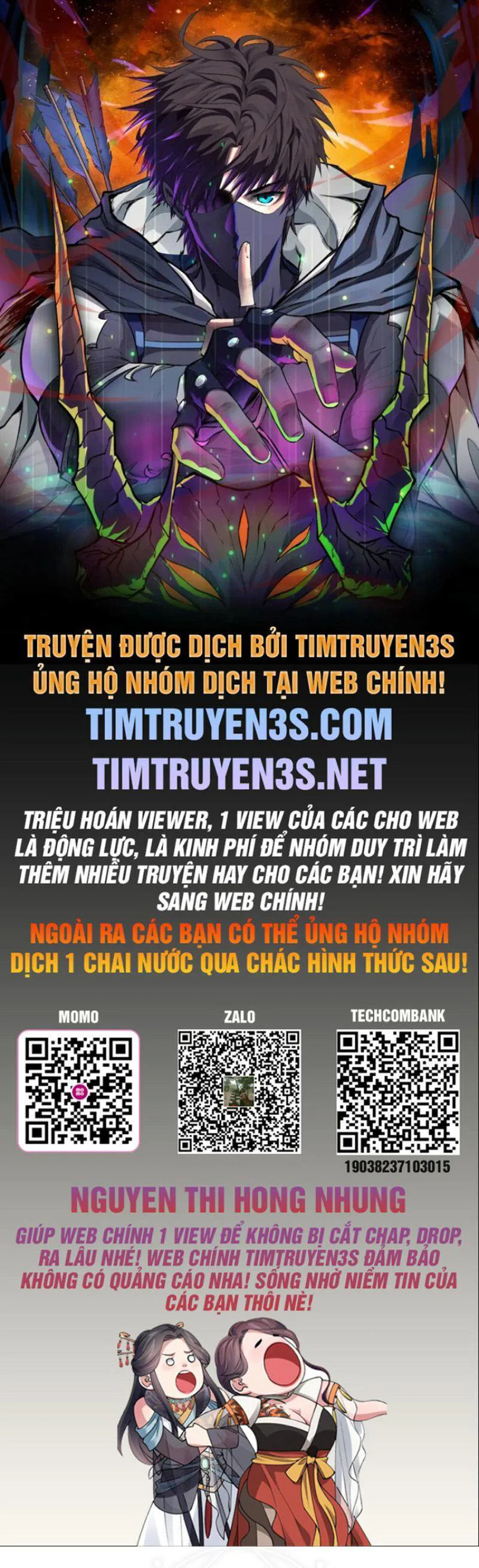 Estio chương 38 - trang 1