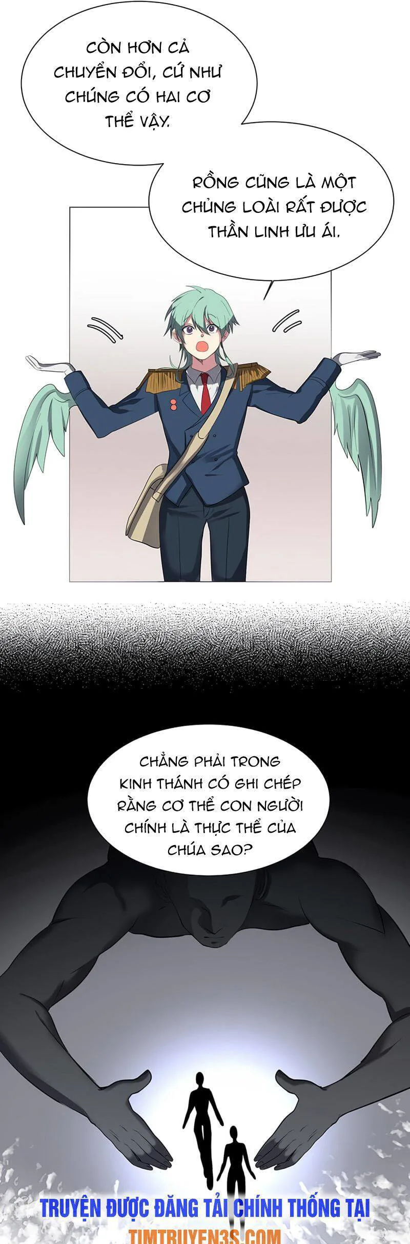 Estio chương 38 - trang 6