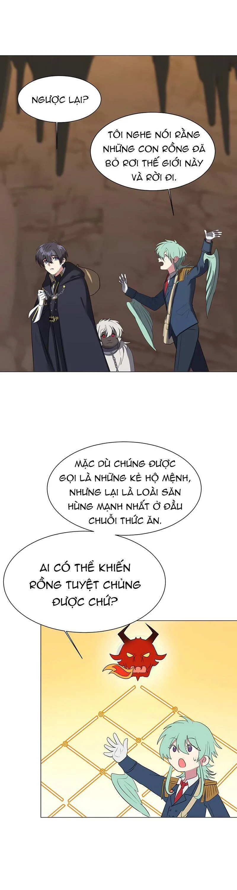 Estio chương 38 - trang 11